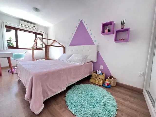 Imagem 11: Casa 3 Dormitórios Mobiliada em Condomínio Fechado Campeche, Florianópolis