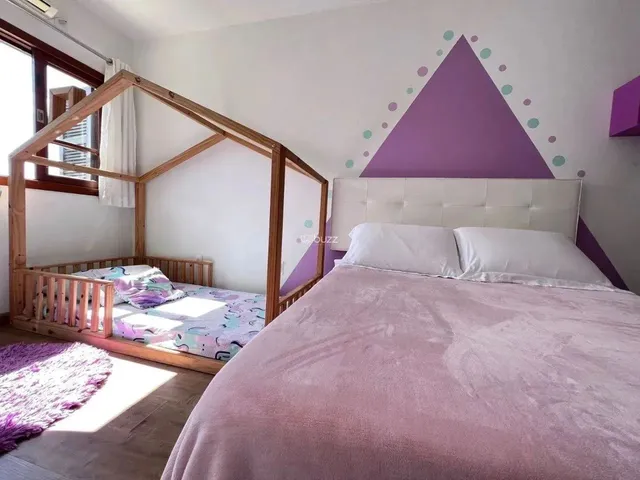 Imagem 9: Casa 3 Dormitórios Mobiliada em Condomínio Fechado Campeche, Florianópolis