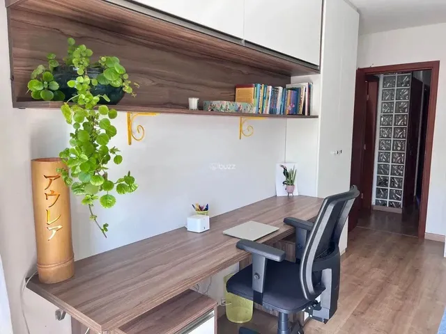 Imagem 15: Casa 3 Dormitórios Mobiliada em Condomínio Fechado Campeche, Florianópolis