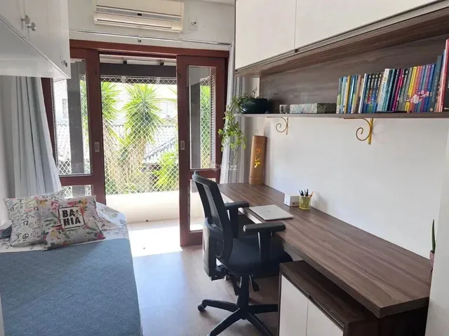 Imagem 16: Casa 3 Dormitórios Mobiliada em Condomínio Fechado Campeche, Florianópolis
