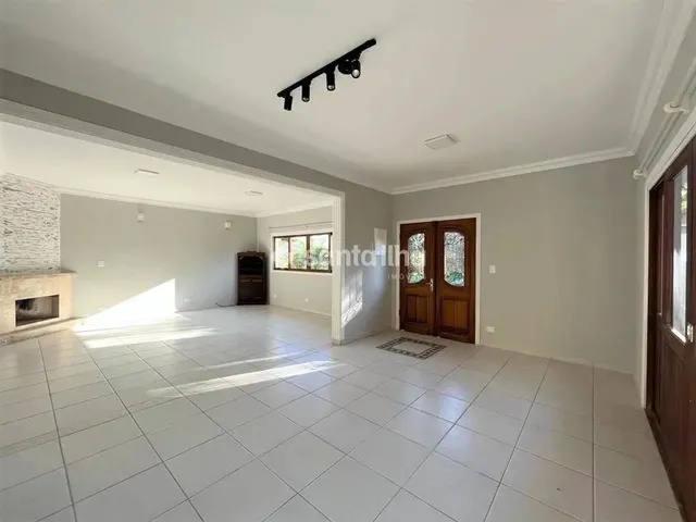 Imagem 16: Casa em Condomínio Fechado, com 5 Suítes para Alugar, 334M² - Campeche
