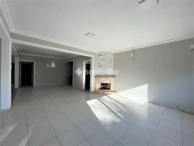 Imagem 3: Casa em Condomínio Fechado, com 5 Suítes para Alugar, 334M² - Campeche