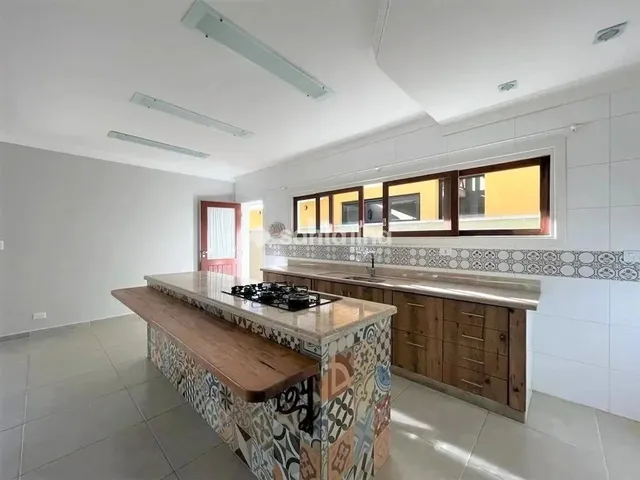 Imagem 15: Casa em Condomínio Fechado, com 5 Suítes para Alugar, 334M² - Campeche
