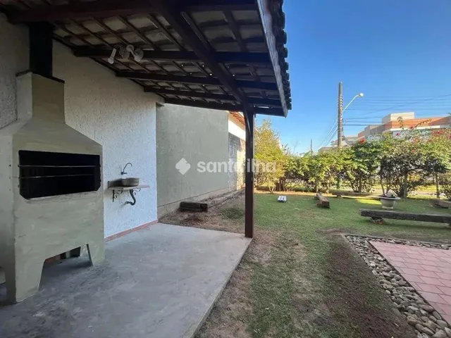 Imagem 5: Casa em Condomínio Fechado, com 5 Suítes para Alugar, 334M² - Campeche