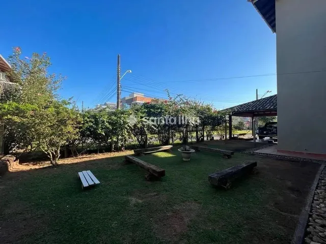 Imagem 4: Casa em Condomínio Fechado, com 5 Suítes para Alugar, 334M² - Campeche