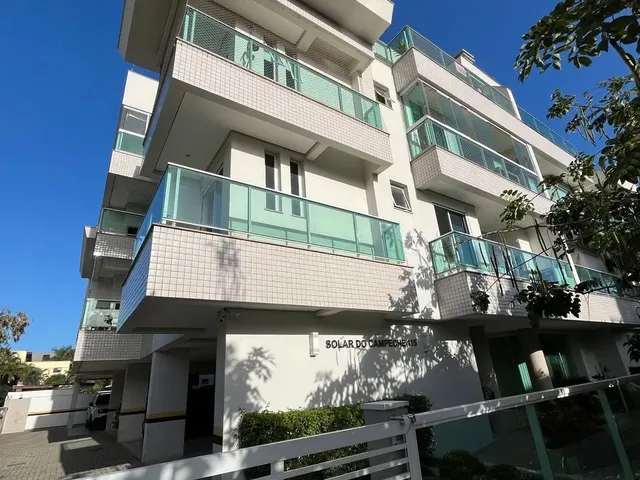 Imagem: Alugo Linda Cobertura Duplex de 2 Quartos