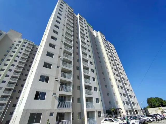 Imagem: Apartamento, Amador, 2 Quartos