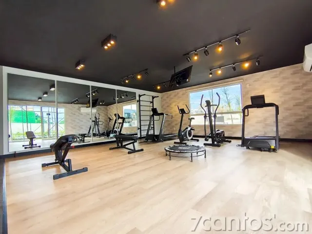 Imagem 12: Apartamento, Amador, 2 Quartos