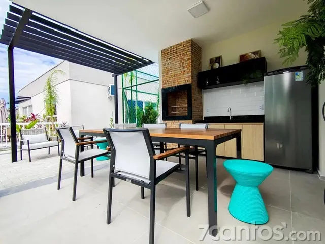 Imagem 4: Apartamento, Amador, 2 Quartos