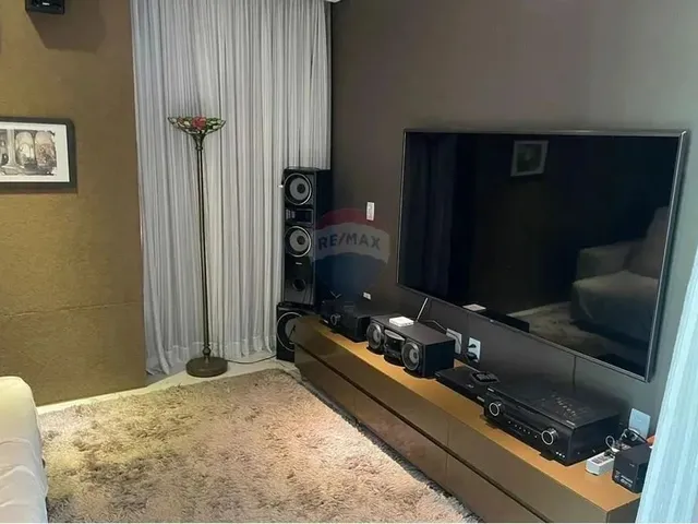 Imagem 14: Casa Luxo: 4 Suítes, Piscina e Área Gourmet! Alphaville Eusébio 435M² 4 Vagas