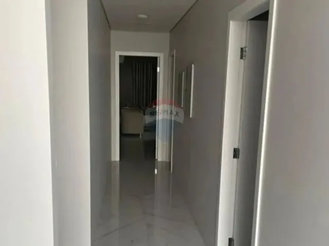 Imagem 4: Casa Luxo: 4 Suítes, Piscina e Área Gourmet! Alphaville Eusébio 435M² 4 Vagas