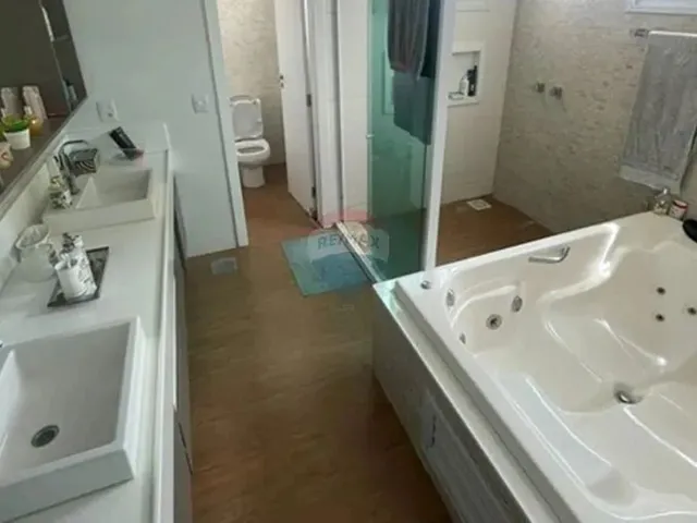 Imagem 8: Casa Luxo: 4 Suítes, Piscina e Área Gourmet! Alphaville Eusébio 435M² 4 Vagas