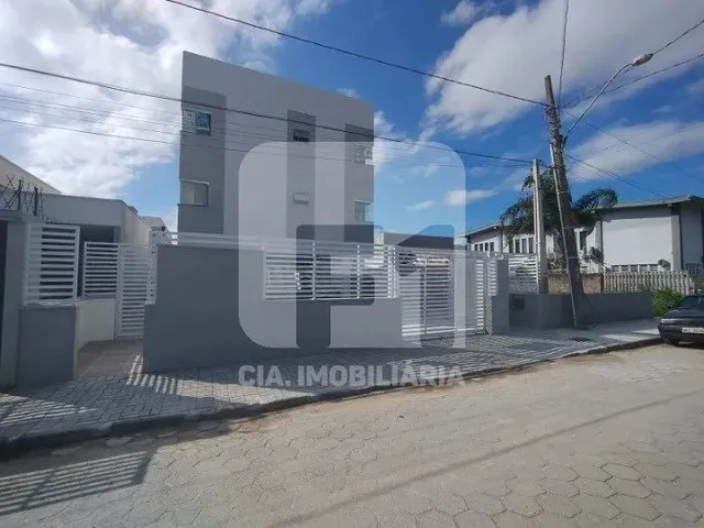 Imagem: Apartamento Novo de 2 Dormitórios no Carianos