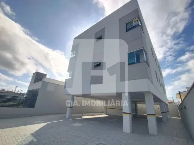 Imagem 9: Apartamento Novo de 2 Dormitórios no Carianos