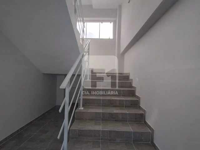 Imagem 8: Apartamento Novo de 2 Dormitórios no Carianos
