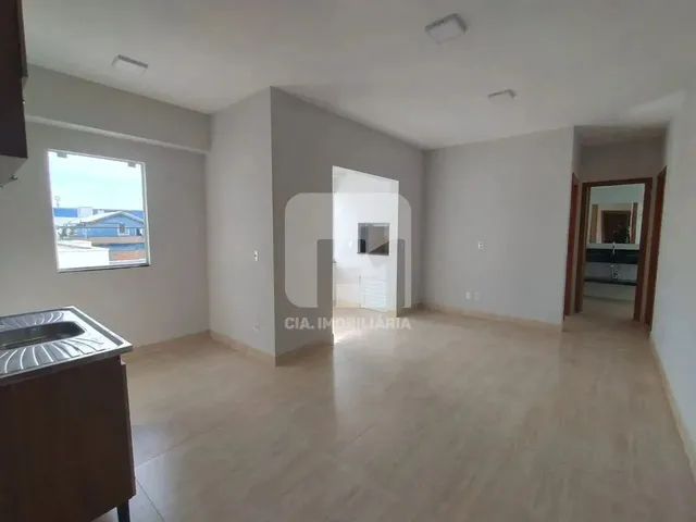 Imagem 10: Apartamento Novo de 2 Dormitórios no Carianos