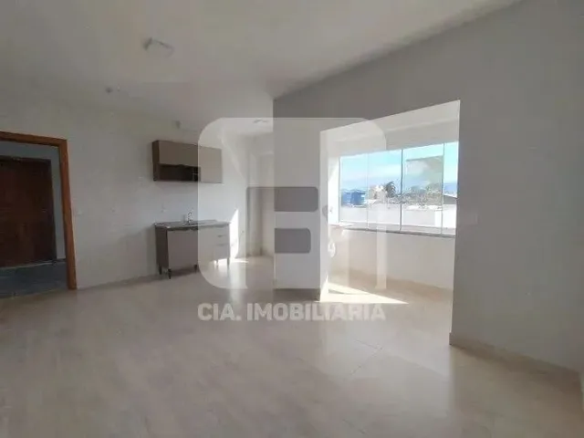 Imagem 3: Apartamento Novo de 2 Dormitórios no Carianos