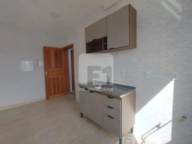Imagem 13: Apartamento Novo de 2 Dormitórios no Carianos
