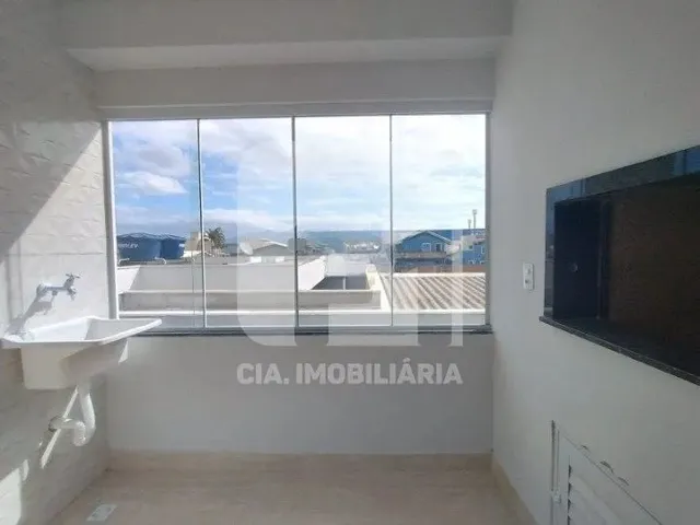 Imagem 2: Apartamento Novo de 2 Dormitórios no Carianos