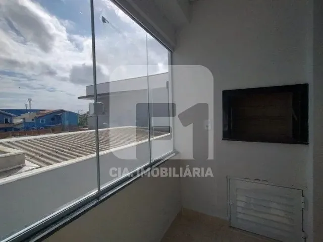 Imagem 4: Apartamento Novo de 2 Dormitórios no Carianos