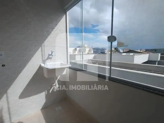 Imagem 5: Apartamento Novo de 2 Dormitórios no Carianos