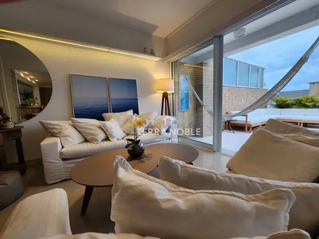 Imagem: Cobertura com 3 Quartos na Praia do Campeche