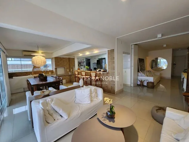 Imagem 16: Cobertura com 3 Quartos na Praia do Campeche