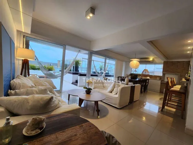 Imagem 13: Cobertura com 3 Quartos na Praia do Campeche