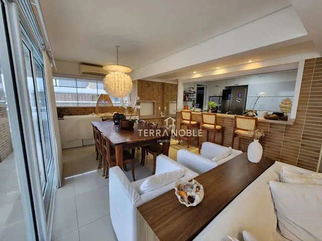 Imagem 3: Cobertura com 3 Quartos na Praia do Campeche