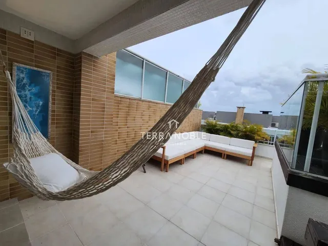 Imagem 7: Cobertura com 3 Quartos na Praia do Campeche