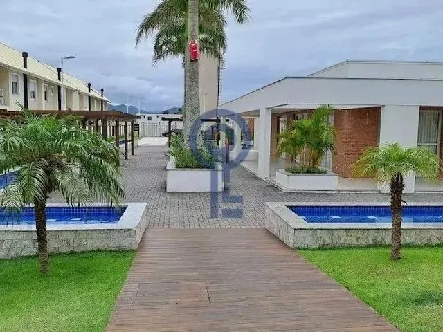 Imagem: Casa em Condomínio com 2 Dormitórios no