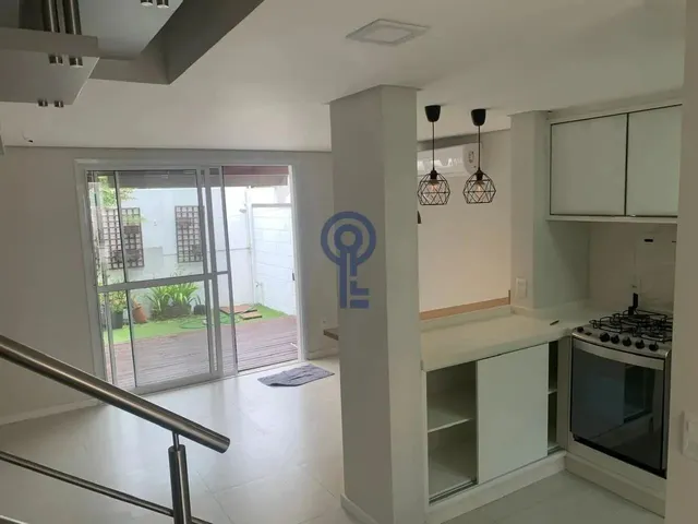 Imagem 13: Casa em Condomínio com 2 Dormitórios no Morro das Pedras