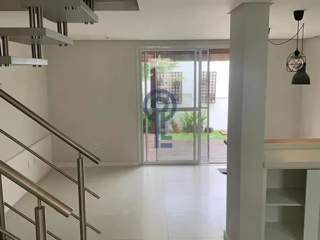 Imagem 9: Casa em Condomínio com 2 Dormitórios no Morro das Pedras