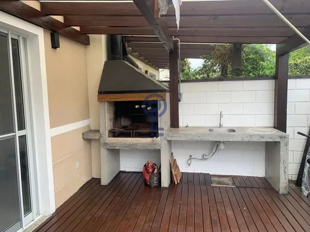 Imagem 3: Casa em Condomínio com 2 Dormitórios no Morro das Pedras