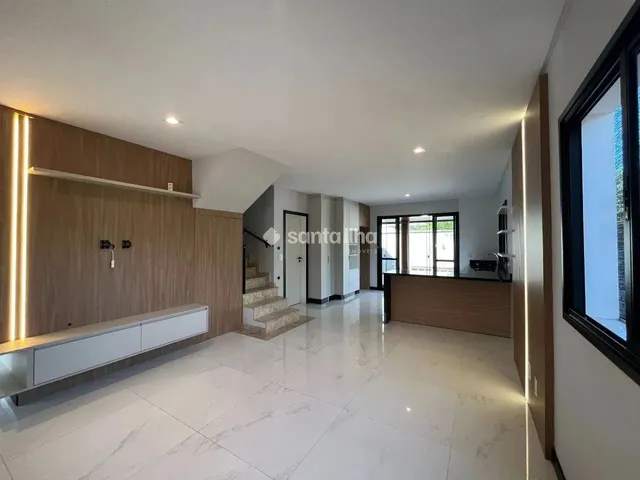 Imagem 7: Casa com 3 Dormitórios para Vender Ou Alugar, 142M² - Campeche - Florianópolis/Sc