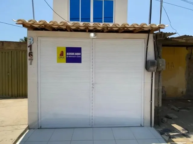 Imagem: Alugo Duplex no Centro de Caucaia - Ce