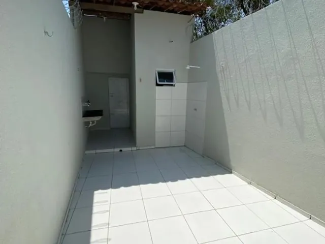 Imagem 9: Alugo Duplex no Centro de Caucaia - Ce