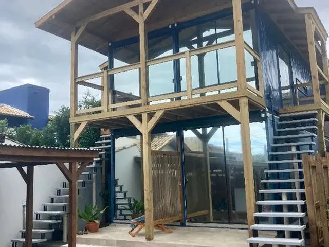 Imagem: Apartamento no Novo Campeche 1 Quarto
