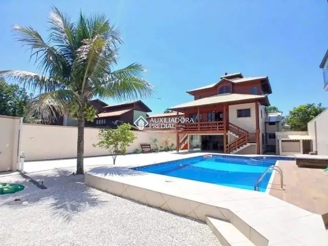 Imagem: Auxiliadora Predial Aluga, Linda Casa com