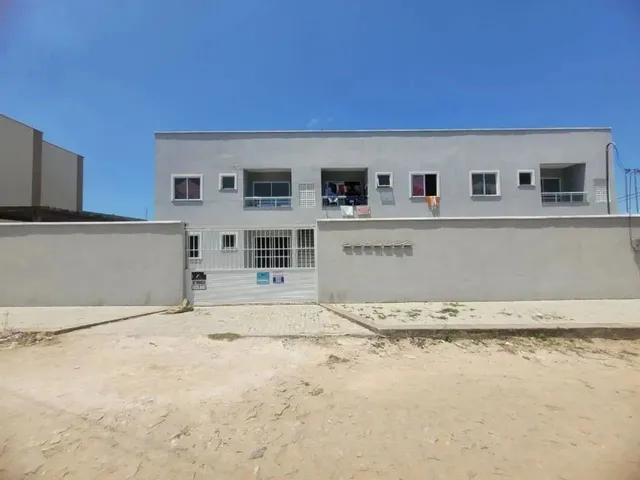 Imagem: Apartamento com 2 Dormitórios para Alugar