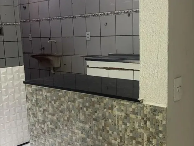 Imagem 2: Apto em Tabapuá - Caucaia com 3 Quartos (1 Suíte) + 1 Vaga de Garagem Rotativa