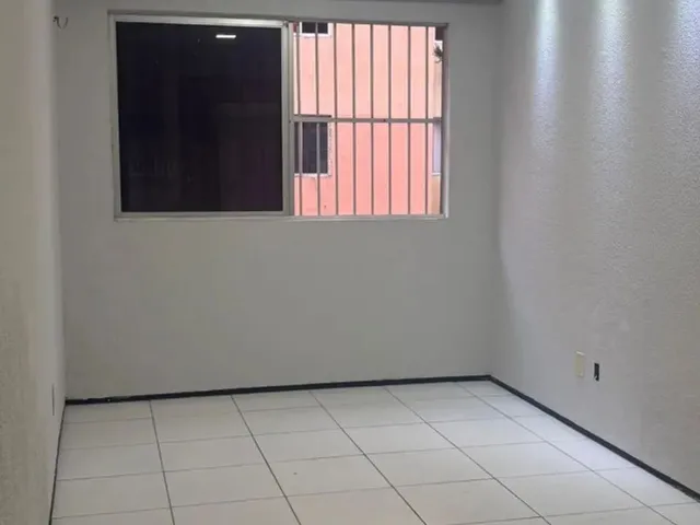 Imagem 6: Apto em Tabapuá - Caucaia com 3 Quartos (1 Suíte) + 1 Vaga de Garagem Rotativa