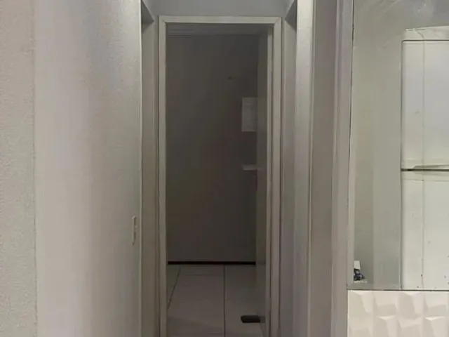 Imagem 7: Apto em Tabapuá - Caucaia com 3 Quartos (1 Suíte) + 1 Vaga de Garagem Rotativa