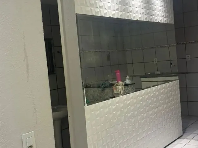 Imagem 9: Apto em Tabapuá - Caucaia com 3 Quartos (1 Suíte) + 1 Vaga de Garagem Rotativa