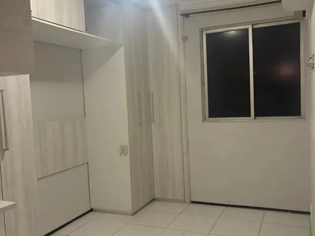 Imagem 14: Apto em Tabapuá - Caucaia com 3 Quartos (1 Suíte) + 1 Vaga de Garagem Rotativa