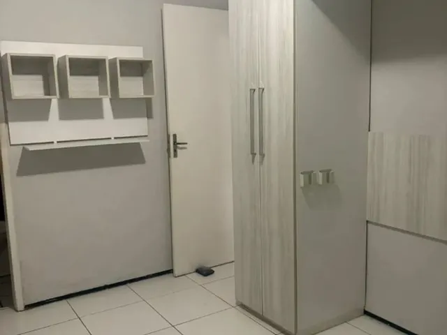 Imagem 5: Apto em Tabapuá - Caucaia com 3 Quartos (1 Suíte) + 1 Vaga de Garagem Rotativa