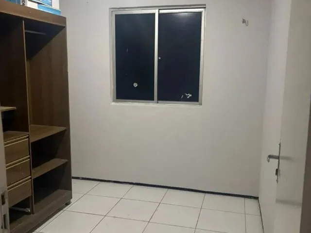 Imagem 10: Apto em Tabapuá - Caucaia com 3 Quartos (1 Suíte) + 1 Vaga de Garagem Rotativa