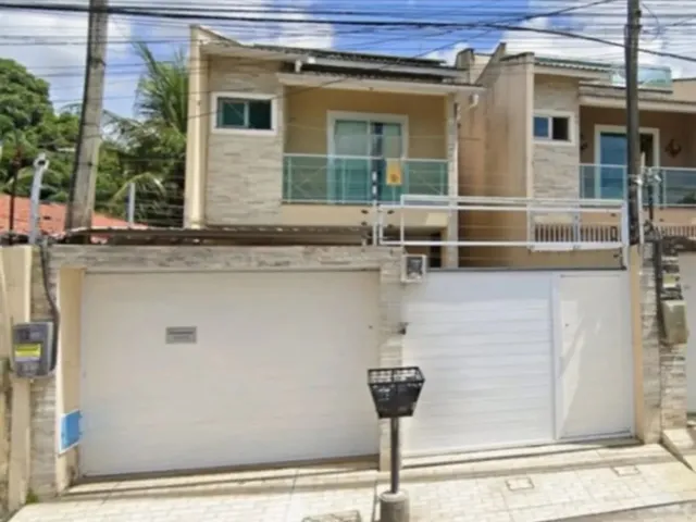 Imagem 1: Casa Duplex de Alto Padrão com Energia Solar para Locação - Eusébio/Ce