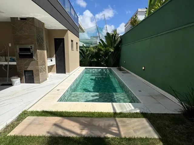 Imagem: Casa Disponível para Locação e Venda