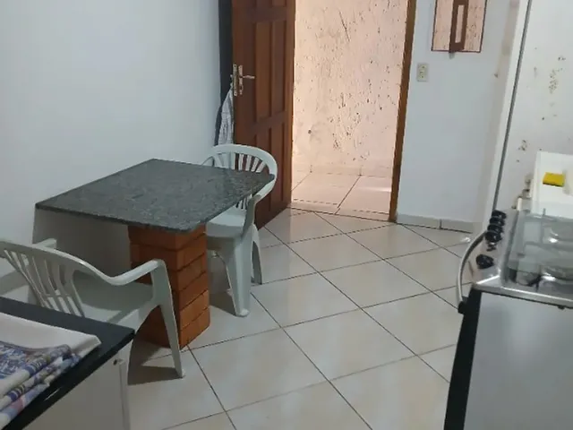 Imagem 8: Kitnet Mobiliado Prox Ao Aeroporto Tapera da Base